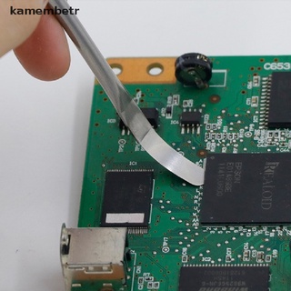 Bộ dụng cụ tháo gỡ chip CPU 4 trong 1 bằng kim thumbnail