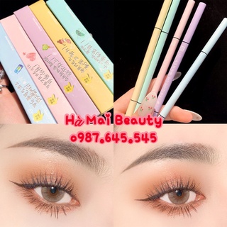 Chì kẻ mày 2 đầu thanh mảnh Xixi hàng đẹp BG