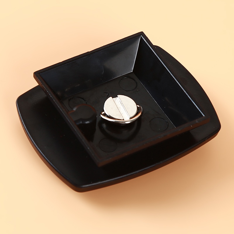 Đế gắn camera với thiết kế giúp tháo gỡ nhanh dành cho tripod / gimbal