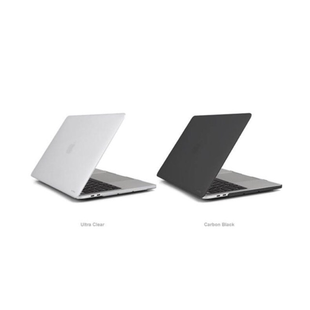 Ốp MacBook - Jcpal Ultra-Thin