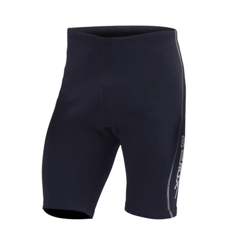 Quần Short Lặn Dày 2mm Chất Liệu Cao Su Tổng Hợp