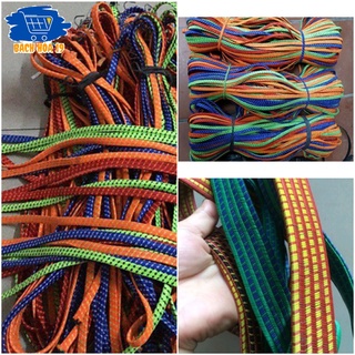 Dây ràng, dây chun chằn hàng, Dây chun có móc - Dây chun chằng hàng