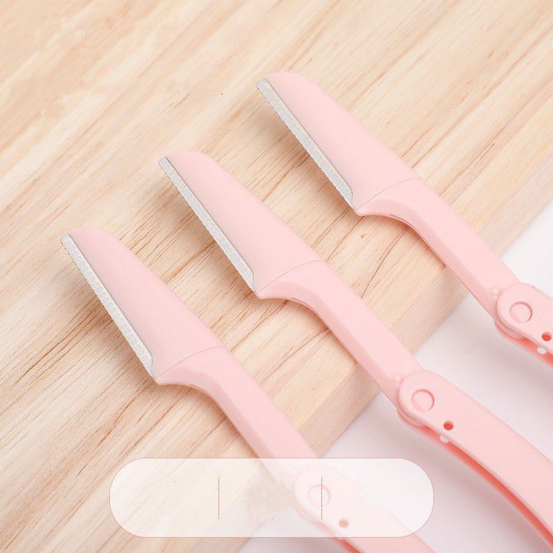 Dao cạo lông mày IMAGES MMZ109 thiết kế nhỏ gọn tiện dụng