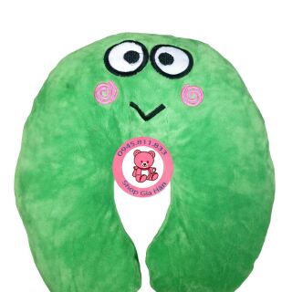 Gối cổ du lịch loại lớn