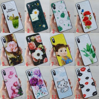 Ốp lưng Xiaomi Redmi 9A 3d cẩm thạch in hình Redmi 9A