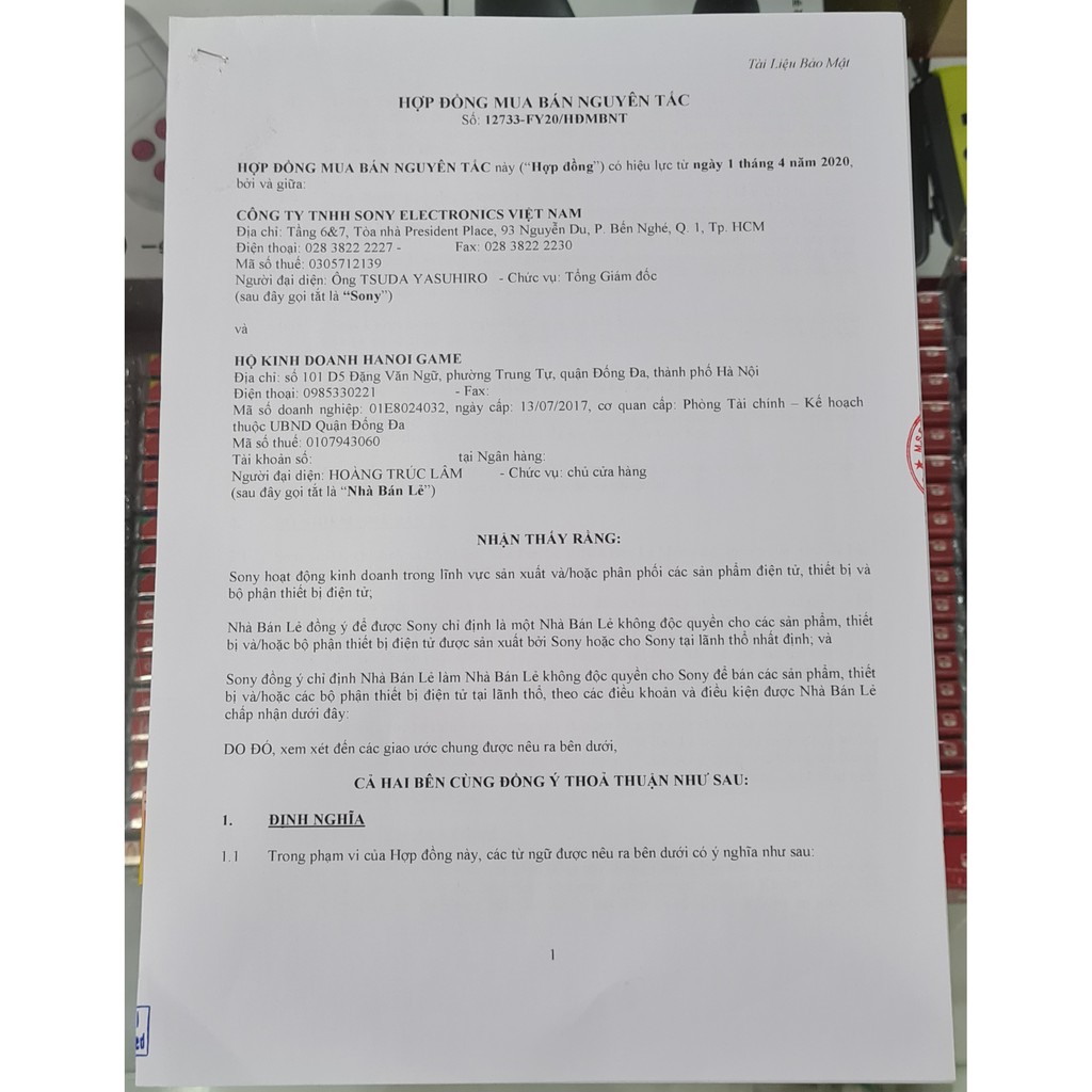 TAY PS5 DUALSENSE 5 CHÍNH HÃNG SONY VN