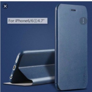 Bao da FiB hiệu X level iphone 6/6s