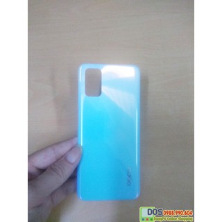 Thay nắp lưng oppo a52, nắp lưng điện thoại oppo a52 nhựa cứng