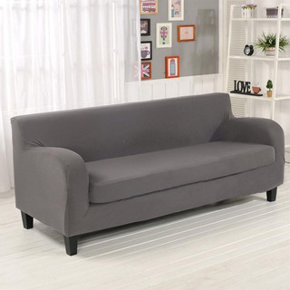 LumiParty 3 Tấm Bọc Phủ Toàn Bộ Ghế Sofa Có Tựa Tay ,Tấm Bọc Sofa 3 ghế