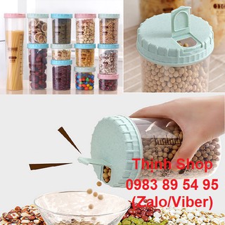 Hộp nhựa đựng thực phẩm - hộp nhựa thực phẩm
