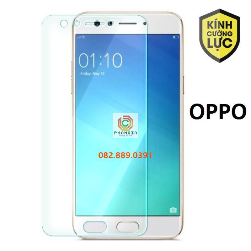 Dán cường lực Oppo Neo 7 (a33) nano dẻo siêu bền siêu đẹp