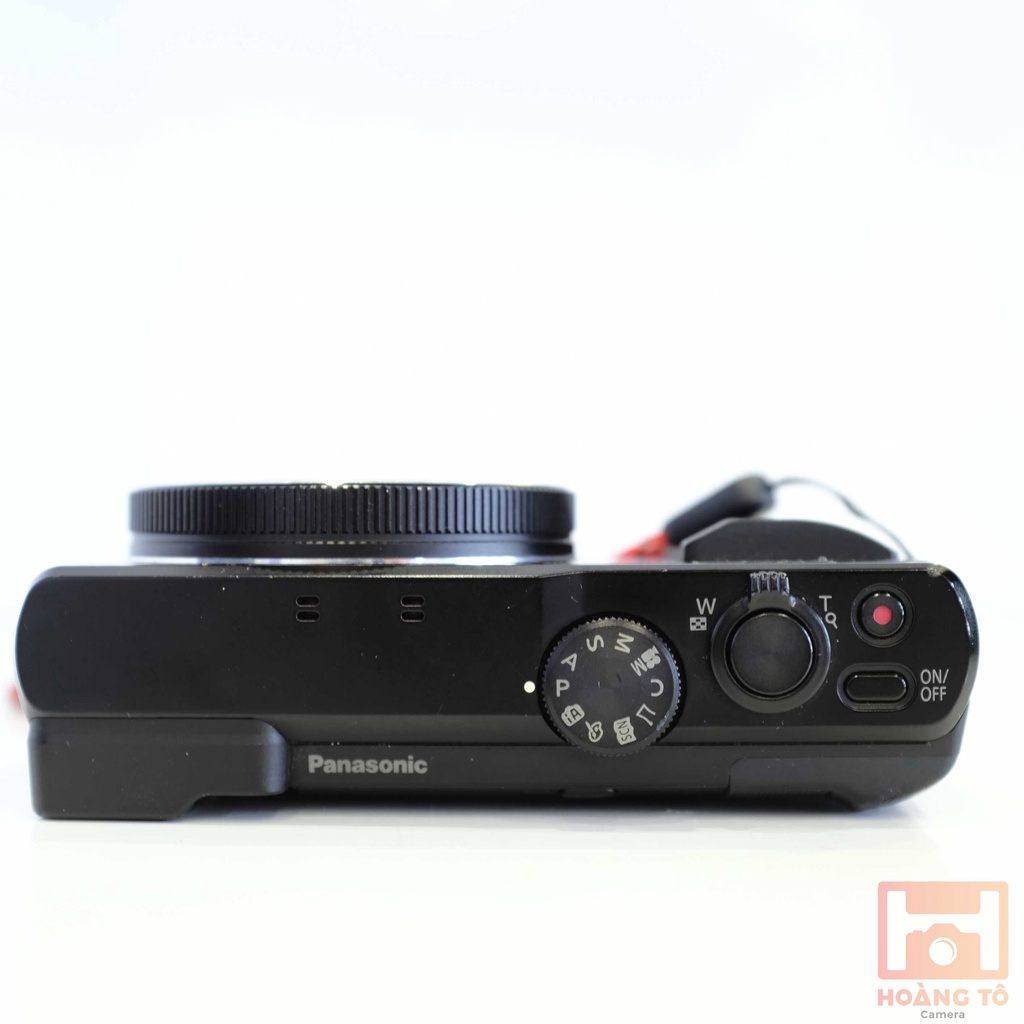 Máy ảnh Panasonic Lumix DMC-TZ81 cũ
