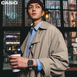 Đồng Hồ Nam Casio DW-5610SUS-5DR