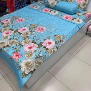 Chăn gra gối chanlel