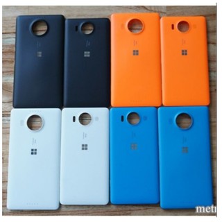 Vỏ nắp lưng cho Nokia 950XL hàng xịn