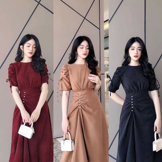 Đầm live 190k