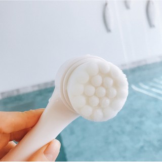 Cọ Rửa Mặt Moshi Nhật