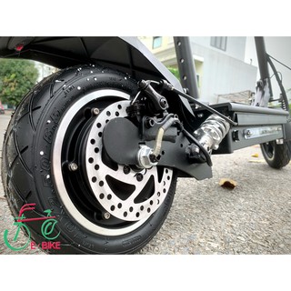 Xe Scooter điện mini Sealup (hàng nội địa)