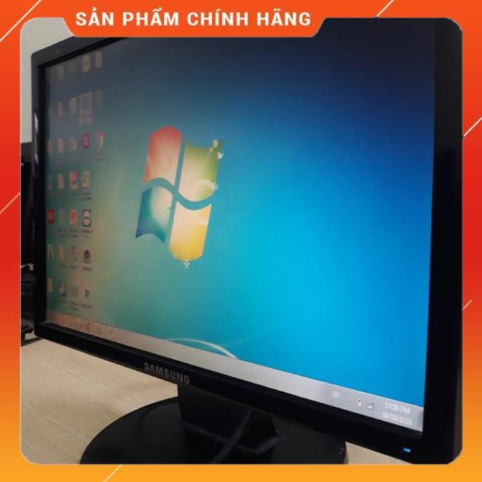 Màn hình máy tính samsung 17in thanh lý trường học | WebRaoVat - webraovat.net.vn