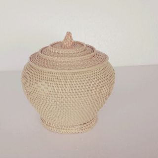 Giỏ ủ ấm tích