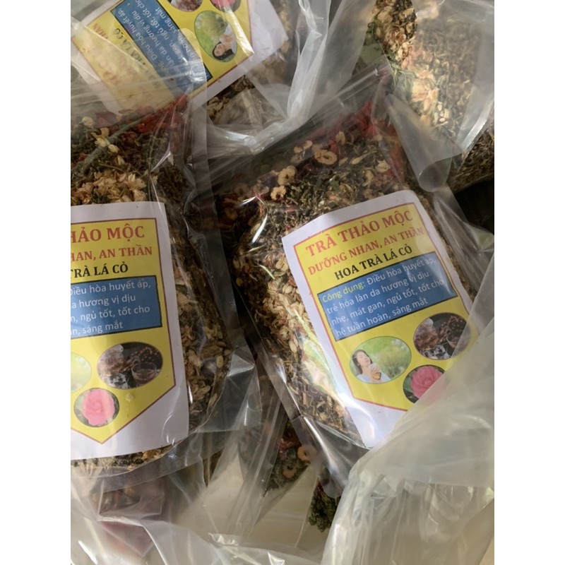 Trà thảo mộc túi 0,5kg