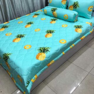 Drap cotton hàn quốc nhập cho bé yêu.
