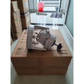 Quạt đảo trần Nanoco NOF1609