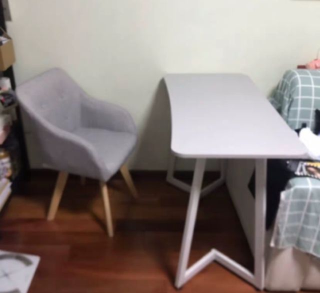 (Sẵn) BÀN LÀM VIỆC - BÀN HỌC TIỆN LỢI -100×75 | BigBuy360 - bigbuy360.vn