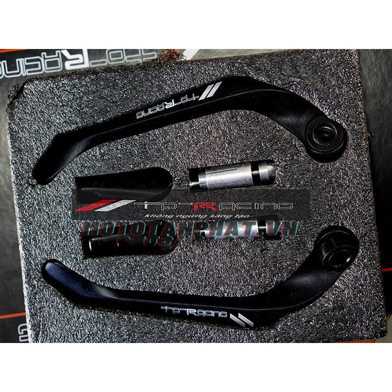 Bảo vệ tay côn phanh CNC ex155vva winner 150, bảo bệ tay láy nhiều dòng xe chính hãng siếu chắc