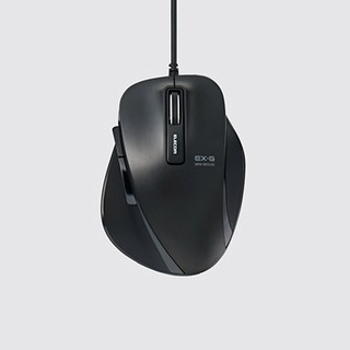 Chuột ELECOM M-XG4UB