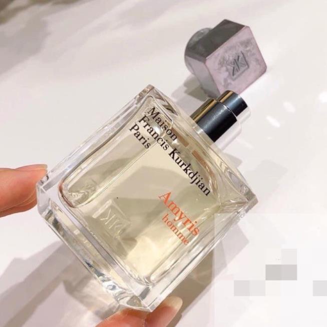 𝑳𝒐𝒗𝒆.𝑺𝒄𝒆𝒏𝒕 - Nước hoa dùng thử MFK Amyris Homme 10ml | Thế Giới Skin Care