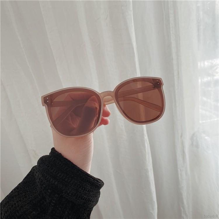 Kính mát chống tia UV thời trang cho bé