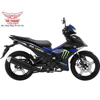 Xe Máy Exciter Yamaha 150 2021 (Monter)