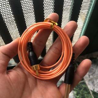 Dây RCA cho máy pen siêu mỏng