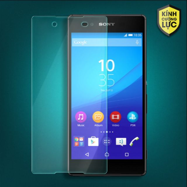 Combo 3 dán kính cho Sony Z4 cao cấp