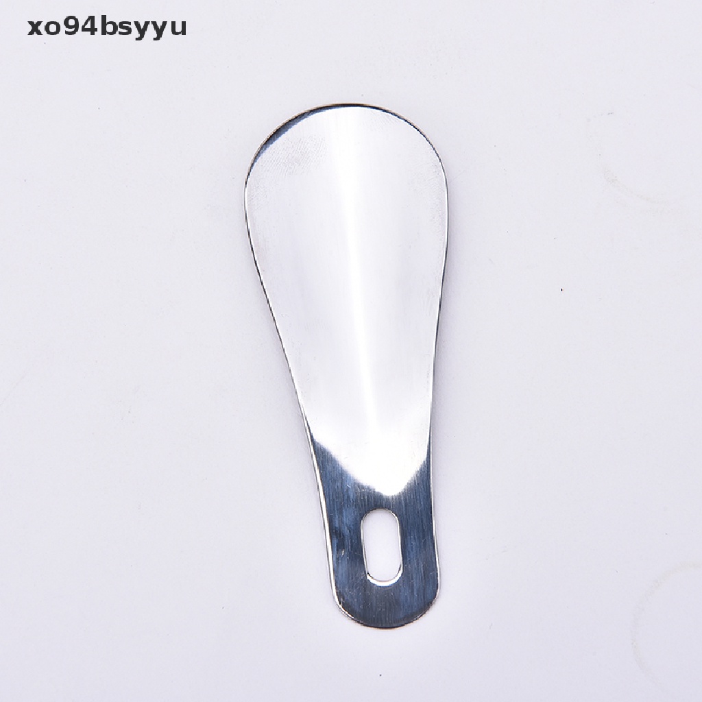 Muỗng Inox Xo94Bsyu Xo94Bsyu Nâng Giày Chuyên Dụng