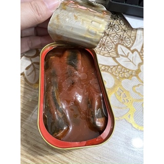 Cá hộp Sumaco Thái Lan