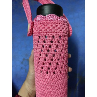 Túi đựng bình giữ nhiệt mẫu 4