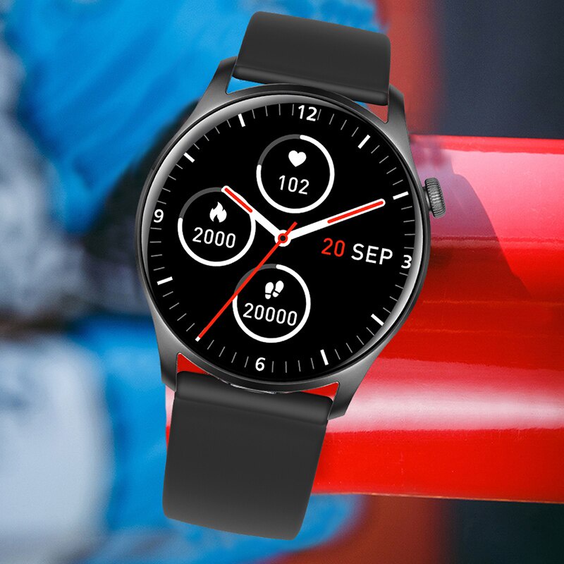 Đồng hồ thông minh SKMEI khả năng chống nước IP67 theo dõi sức khỏe