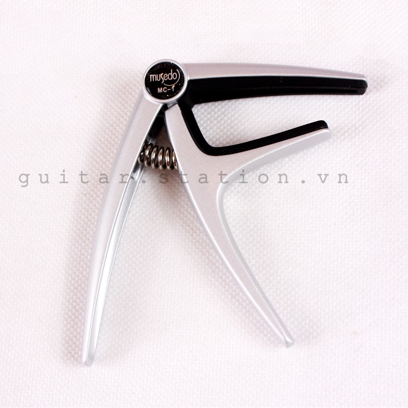 GIÁ HỦY DIỆT] Capo Guitar Acoustic Musedo MC-1