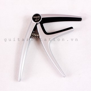 Capo Guitar Musedo