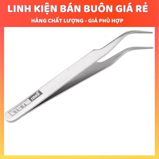 Kẹp Cong Linh Kiện Vetus Cong