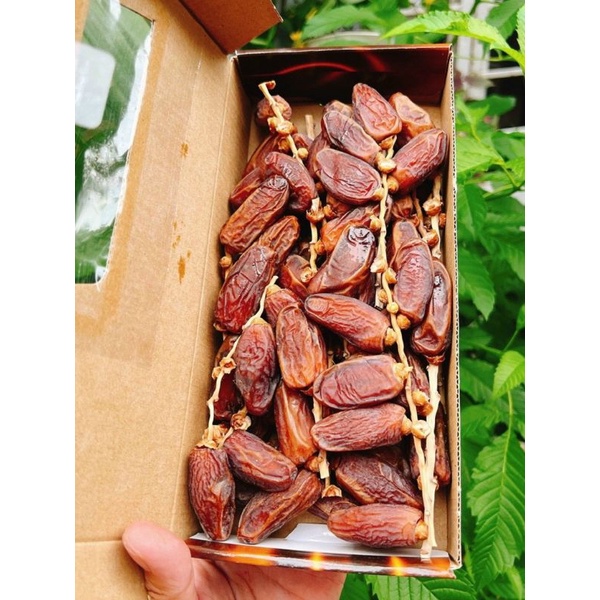 Chà Là Nguyên Cành ⚠️Lẻ = Sỉ ⚠️[FREE SHIP]TỪ ĐƠN 50K, [Loại Đặc Biệt] Hàng ngon nhà làm