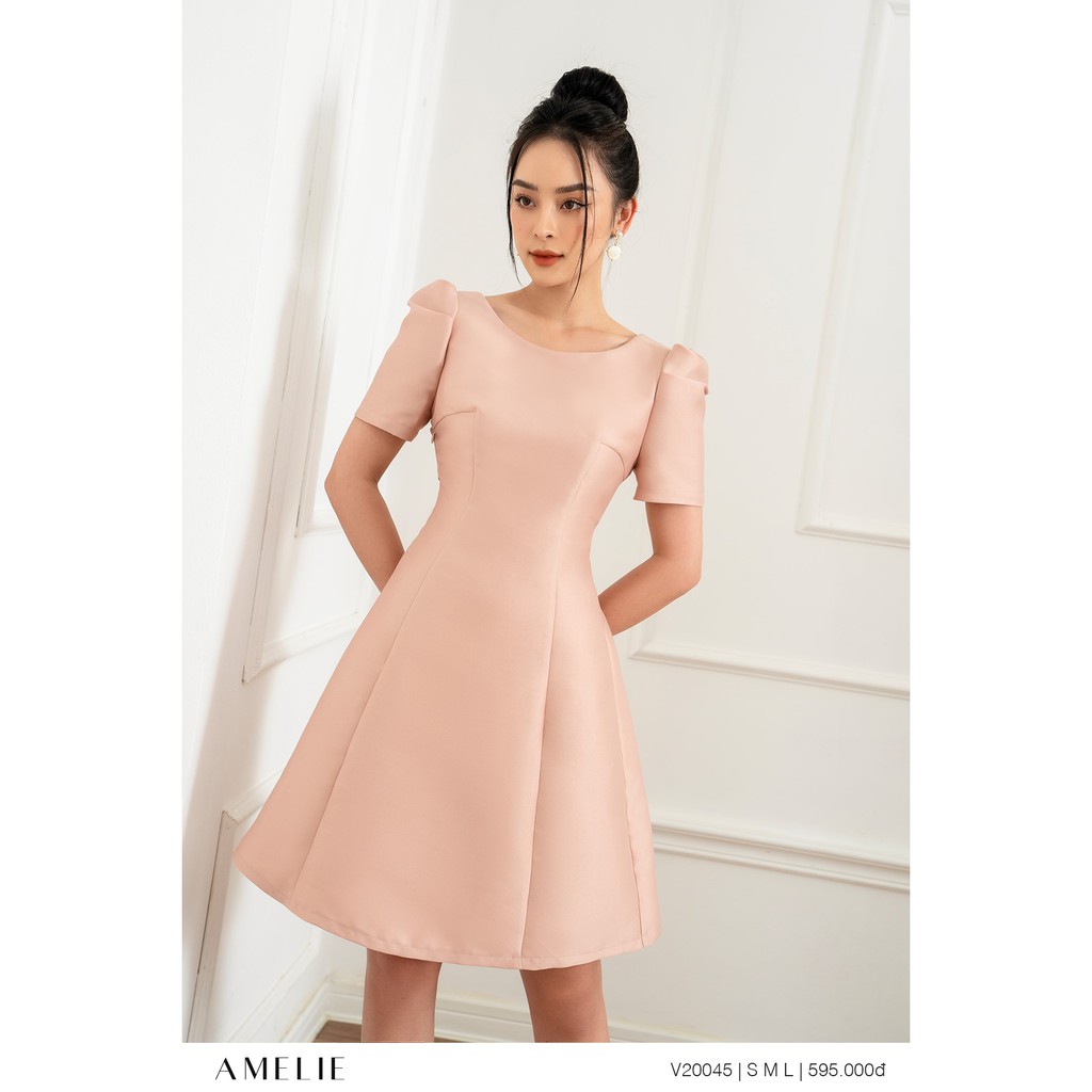 AMELIE Váy Rosise Dress by Amelie | BigBuy360 - bigbuy360.vn