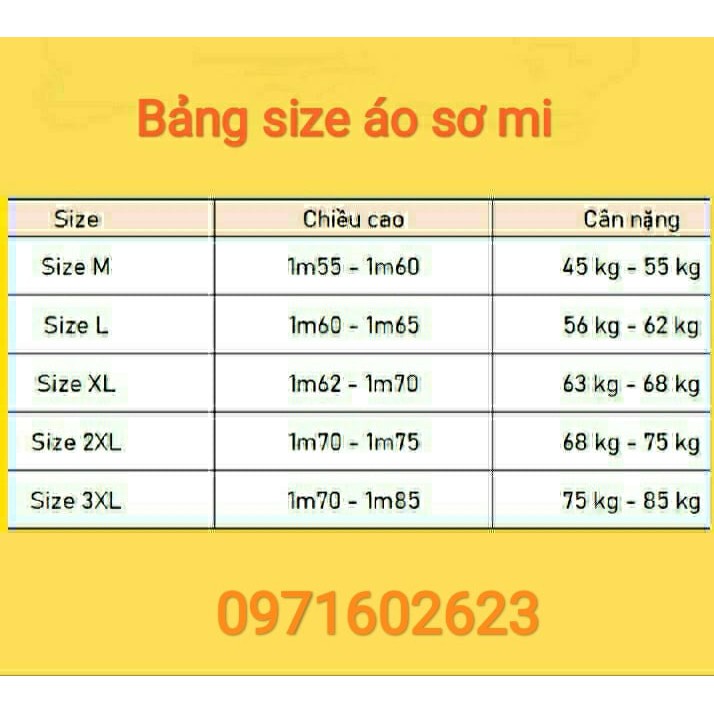 Áo sơ mi nam hàn quốc đẹp dáng ôm slimfit, phù hợp đi học sinh, công sở