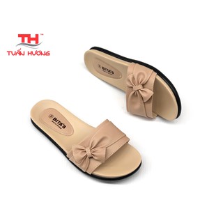 Dép lê quai ngang nữ Bitas DYN139