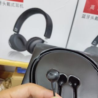Tai nghe bluetooth 5.0 Wireless Sport