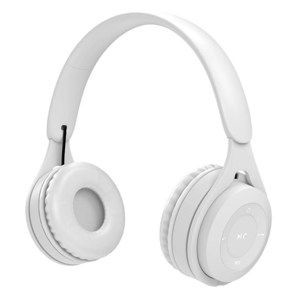 Tai Nghe Bluetooth 5.0 Chụp Tai có micro Headphone không dây thời trang màu sắc Y08 JIMMY88 | BigBuy360 - bigbuy360.vn