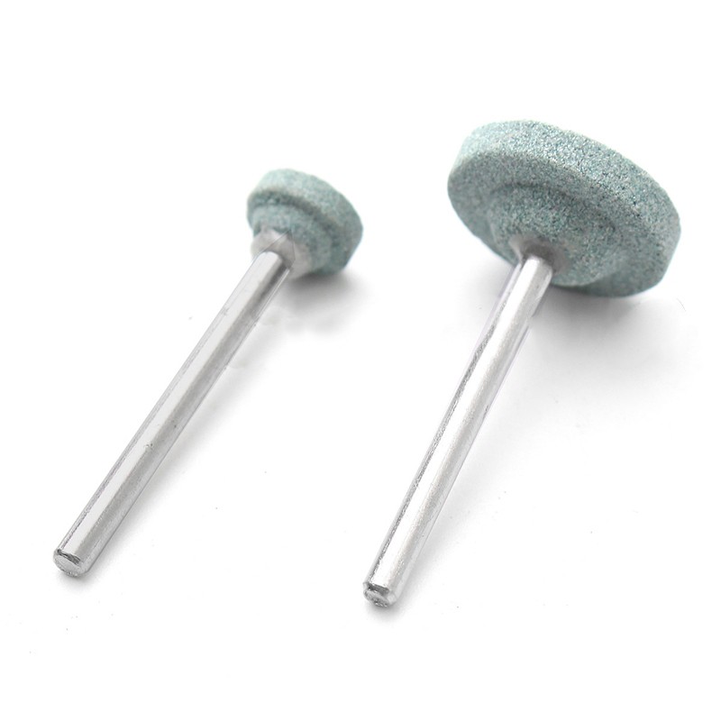 Bộ 40 phụ kiện cho máy mài đánh bóng 1 / 8 ' '