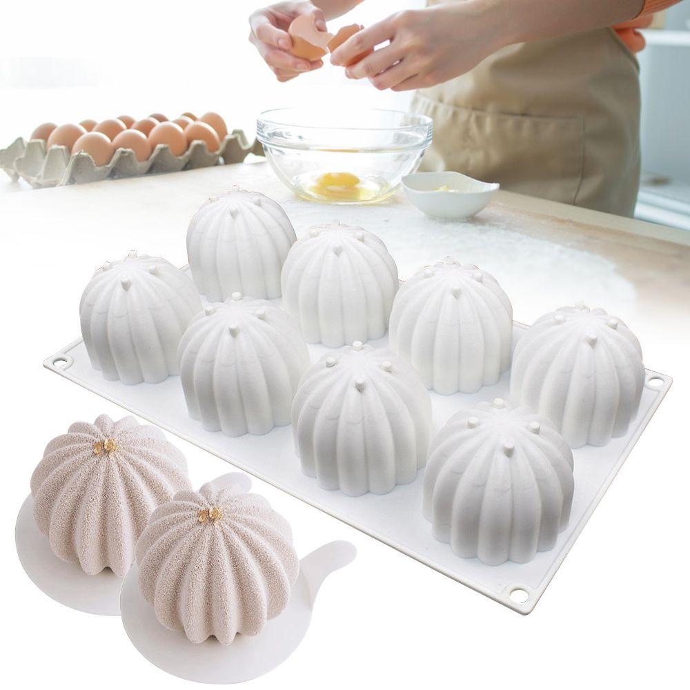 Khuôn Làm Bánh Tạo Hình Cây Xương Rồng 3D